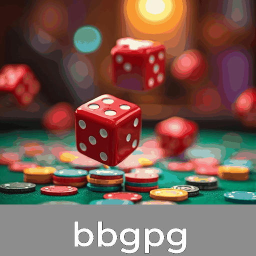 bbgpg: Experiência Autêntica de Casino com Jogos de Mesa ao Vivo