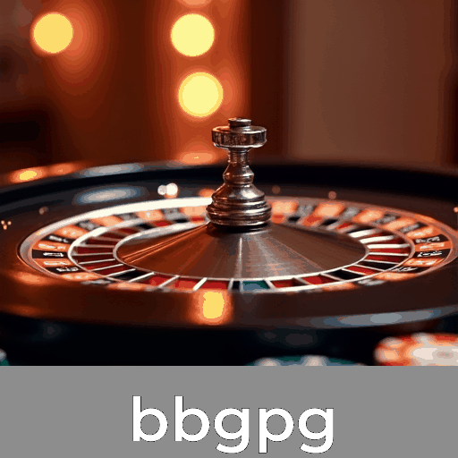 bbgpg: A Revolução das Apostas Móveis ao Seu Alcance