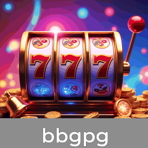 Ganhe com os bônus únicos e generosos do bbgpg