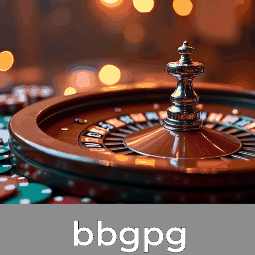 bbgpg: Experiência Autêntica de Casino com Jogos de Mesa ao Vivo