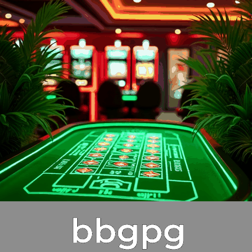 Experimente o Crash Instantâneo no bbgpg com Retornos Altos