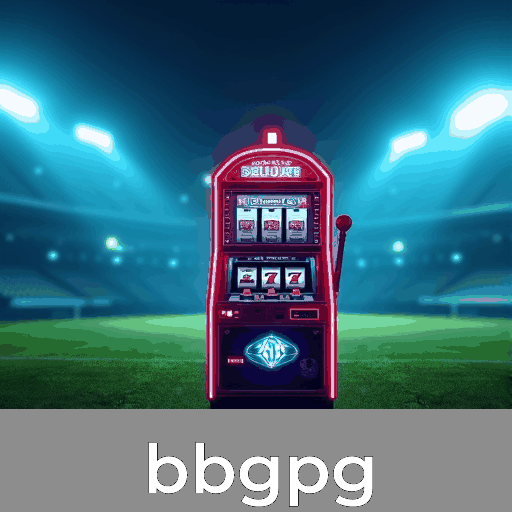 bbgpg: Emoção e Grandes Chances de Ganhar nos Jogos de Cassino
